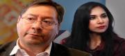Aún sin fecha convocatoria de Luis Arce para que responda por abandono de mujer embarazada