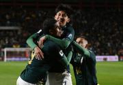 ¡Bolivia está en el repechaje del Mundial!: Derrotó a Brasil y sueña en grande