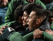 Bolivia logra triunfo histórico ante Brasil y va al repechaje con la ilusión de llegar al Mundial