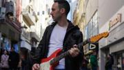 Javier Cantero lanzó su single “Todo en la mente”