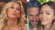 Yanina Latorre sobre el nuevo amor de Evangelina Anderson: “Es el escándalo del año”
