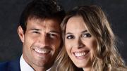 Se supo quién fue la amante de Darío Cvitanich que terminó con su matrimonio de 16 años
