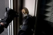 Caen un argentino y un boliviano por robo a una casa
