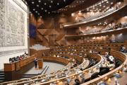 Diferimiento de créditos aviva lío entre el legislativo y bancos