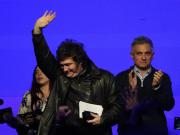 El apoyo del FMI, la mejor noticia de la semana