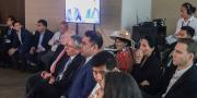 TSE fija para el 5 y 12 de octubre los debates vicepresidencial y presidencial con miras al balotaje
