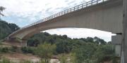 Más de 600 puentes construidos en Bolivia, el legado tangible del gobierno de Luis Arce