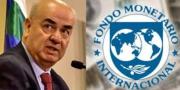 Exministro José Luis Parada fue condenado a 8 años de cárcel por caso de crédito del FMI