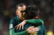 Así será el repechaje, el paso que falta para ir al Mundial