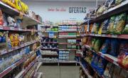 Tras la suba del dólar, ya se registran subas de precios de entre 7 y 20% en alimentos en barrios populares
