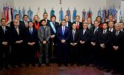 Los gobernadores condicionaron el diálogo y Milei les vetará la ley de ATN