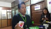 Fiscalía pedirá detención preventiva en la cárcel para la pareja que habría raptado a un niño en Llojeta