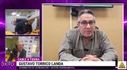 Viceministro asegura que el país extrañara al MAS en el Gobierno porque supieron mantener la paz social