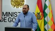 Ejecutivo aguarda resultados de la investigación sobre policías detenidos en Chile por presunto narcotráfico