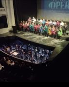 Septiembre Musical: el NOA es Ópera reúne dos obras muy distintas