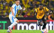 VIDEO. Argentina vs Ecuador por las Eliminatorias: los goles