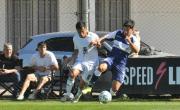 La Reserva de Gimnasia se reencontró con el triunfo ante Riestra por 2 a 1