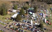 Pergamino: La Expo Rural celebra su 86° edición con campo y ciudad unidos