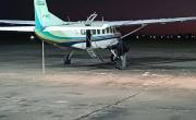 Pergamino: Dos vuelos sanitarios reforzaron el rol del aeródromo local