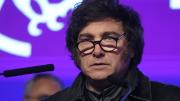 Javier Milei: “No nos moveremos ni un milímetro del programa”