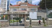TSE convocó a candidatos a la Presidencia y Vicepresidencia al Encuentro por la Democracia, en Santa Cruz