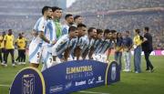 La Selección argentina cerró unas Eliminatorias históricas y ya piensa en el gran objetivo: el Mundial 2026