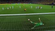 VIDEOS. Argentina perdió con Ecuador 1 a 0 con un penal polémico, en el cierre de las Eliminatorias Sudamericanas