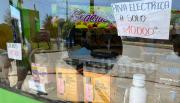 Una ola de robos preocupa a los comerciantes de Metán