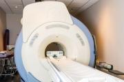 Un nuevo resonador para pacientes del hospital de Roca