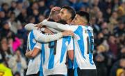Camino al Mundial 2026: cuándo volverá a jugar la Selección Argentina