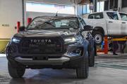 Nippon Car y el auge de la Hilux: liderazgo sin pausas
