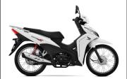 El mercado de motos también dejó su sello