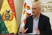 Gestión Añez: Exministro José Luis Parada fue condenado a 8 años de cárcel por caso de crédito del FMI