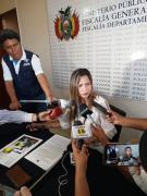 En Tarija condenan a 10 y 15 años de cárcel a dos acusados de agresión sexual