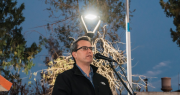 ¿Munisaga juega o no juega en la campaña del peronismo? Los indicios