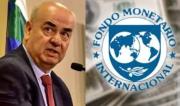 El exministro José Luis Parada fue condenado a ocho años de cárcel por caso del crédito del FMI