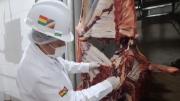 Fegasacruz prevé que exportación de carne boliviana a Egipto puede materializarse en