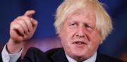 Boris Johnson “exprime” su agenda