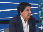 Melconian habló sobre la política cambiaria: Se vienen haciendo malabarismos para sostener algo que no es real