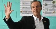 “Estoy muy emocionado”, Tuto celebra victoria de la Verde y el pase a repechaje