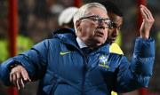 Carlo Ancelotti sobre derrota de Brasil en El Alto: “Es muy difícil jugar aquí”