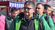Villegas, el DT que hizo posible el éxito: “No ha sido una taza de leche”