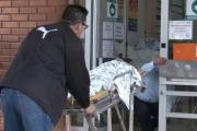 Imputan por Parricidio en Grado de Tentativa a joven que apuñala a su madre por un celular