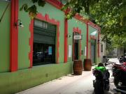 La ceguera de una ciudad