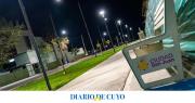 Capital presentó la transformación urbana de una importante zona