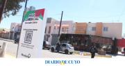 Rivadavia inaugura hoy su primer polo comercial, con un fuerte perfil sustentable