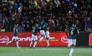Bolivia sueña “Alto” y jugará el Repechaje