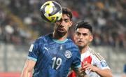 Paraguay cerró con una victoria ante Perú