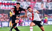 Estudiantes vs River.- Sin Meza, ¿apuesta por una defensa con cinco?