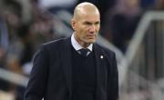 Zidane con chances de ser el DT de Francia tras el Mundial